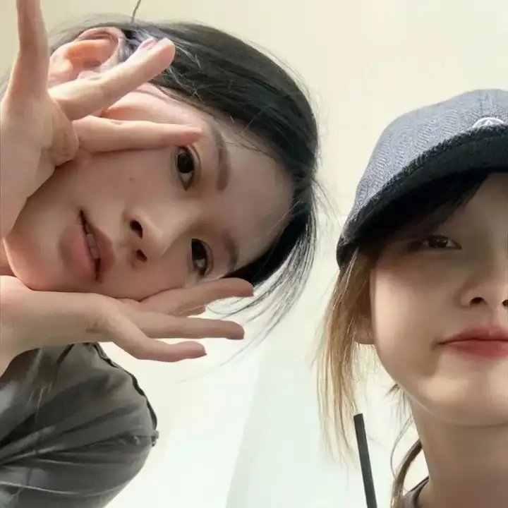女生万岁第二季